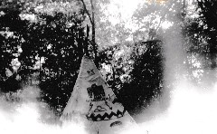 (Dan Dorrough) Seneca Lake Tent - Royal ambassadors
